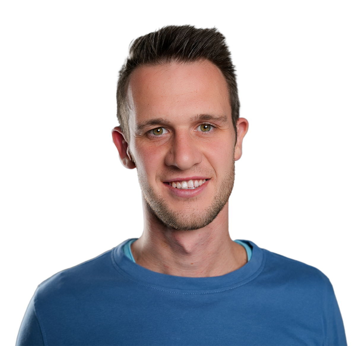 Dennis Mrochen, Inhaber